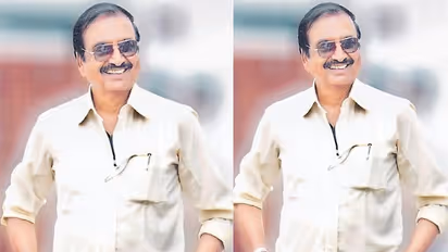 ప్రముఖ దర్శకుడు పి.చంద్ర శేఖర్ రెడ్డి మృతి.. విషాదంలో టాలీవుడ్..