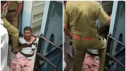 Maveli Express Police Attack : 'മനുഷ്യത്വ രഹിതമായി പെരുമാറി'; എഎസ്ഐക്ക് വീഴ്ച പറ്റിയെന്ന് കണ്ടെത്തല്