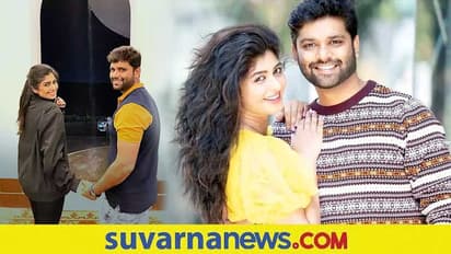 ಮದುವೆ ಆಗುವ ಹುಡುಗನ ಬಗ್ಗೆ ರಿವೀಲ್ ಮಾಡಿದ ನಟಿ Aditi Prabhudeva