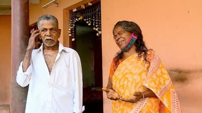 പരാതി നല്കി 8 വര്ഷമായിട്ടും നടപടിയില്ല, പൊലീസിന്റെ നീതിനിഷേധത്തിനെതിരെ വൃദ്ധദമ്പതികൾ