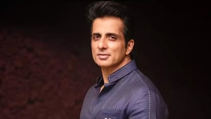 Punjab Election 2022: Police confiscates Sonu Sood's car, orders him to stay at home