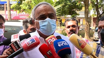 രവീന്ദ്രൻ പട്ടയം റദ്ദാക്കാനുള്ള തീരുമാനം ഒന്നാം പിണറായി സർക്കാരിന്റേത്: കാനം രാജേന്ദ്രൻ