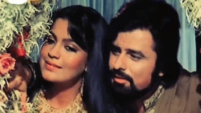 4 ಮಕ್ಕಳ ತಂದೆಯಾದ ನಂತರವೂ  ಜೀನತ್‌ ಅಮಾನ್‌ ಜೊತೆ ಸಂಬಂಧ ಹೊಂದಿದ್ದ Sanjay Khan!