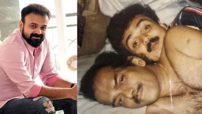 Kunchacko Boban : 'ഉദയ എന്ന പേര് വെറുത്തിരുന്ന കുട്ടി'; ഹൃദയസ്പർശിയായ കുറിപ്പുമായി കുഞ്ചാക്കോ