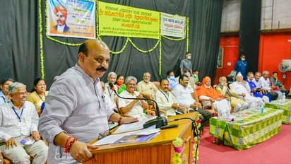 Dharwad: ರಾಜ್ಯದ ವಿಶೇಷ ಸ್ಥಳಗಳ ಪುಸ್ತಕ ಸರಣಿ ಯೋಜನೆ: ಸಿಎಂ ಬೊಮ್ಮಾಯಿ