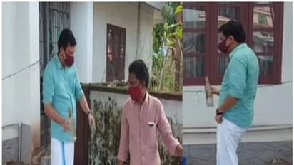 പിഡബ്ല്യുഡി ഗസ്റ്റ് ഹൗസില്‍ മദ്യക്കുപ്പി; പുറത്താക്കിയ ജീവനക്കാരെ തിരിച്ചെടുത്തു