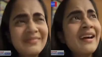 Deepthi Sunaina: షణ్ముఖ్ తో బ్రేకప్ లైవ్ లో కన్నీళ్లు పెట్టుకున్న దీప్తి... ఎమోషనల్ కామెంట్స్ వైరల్!