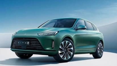 Upcoming Car ಸ್ಮಾರ್ಟ್‌ಫೋನ್ ಹುವೈ ಕಂಪನಿಯ ಎಲೆಕ್ಟ್ರಿಕ್ ಕಾರು AITO M5 ಬುಕಿಂಗ್ ಆರಂಭ, 1,200 ಕಿ.ಮೀ ಮೈಲೇಜ್!