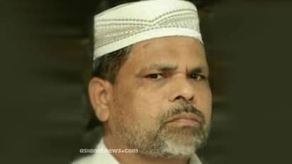 പഠിപ്പിക്കുന്നതിനിടെ മദ്റസ അധ്യാപകന് കുഴഞ്ഞുവീണ് മരിച്ചു