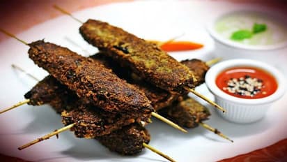 Food Around World: अगर आपको भी पसंद है मुगलई खाना, तो आज ही ट्राई करें स्नैक से लेकर मीठे तक ये 7 स्पेशल डिशेज