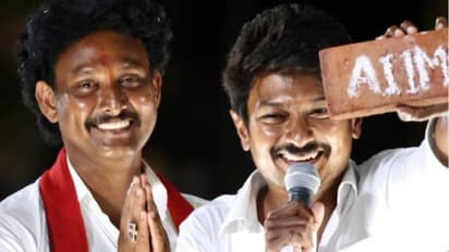 உதயநிதி திருடிய எய்ம்ஸ் செங்கல்... தமிழகத்தில் 11 மருத்துவ கல்லூரிகளை திறந்து வைக்கும் மோடி... பகீர் விமர்சனம்