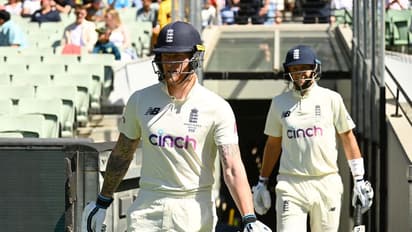 Ashes 2021-22: Ben Stokes rubbishes rumours of England's Test captaincy, backs Joe Root to continue