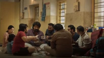 Madhuram Song : 'ആടാം പാടാം', 'മധുരം' സിനിമയിലെ ഗാനം പുറത്തുവിട്ടു