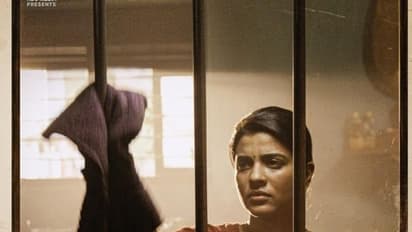 TheGreatIndianKitchen : துணிச்சலாக களமிறங்கிய ஐஸ்வர்யா ராஜேஷ்..ரீமேக் ஆகும் இந்திய பெண்கள் குறித்த விமர்சனம்..