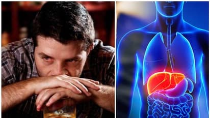 Liquor hang over : ന്യൂ ഇയർ ആഘോഷത്തിന് അകത്താക്കിയ മദ്യം, എത്രനാൾ ശരീരത്തിൽ തുടരും?