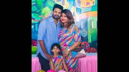 Abhinay : விவாகரத்து குறித்து பதிவிட்டு சர்ச்சையை கிளப்பிய பிக்பாஸ் அபிநய் மனைவி - குழப்பத்தில் ரசிகர்கள்