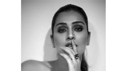 Payal Rajput: బ్లాక్ అండ్ వైట్ షేడ్స్ లో పాయల్ బోల్డ్ లుక్స్... ఇంటర్నెట్ లో వైరల్ గా లేటెస్ట్ ఫోటో షూట్