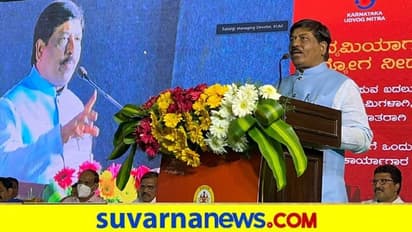 Karnataka Govt Employment Schemes :  ಶೀಘ್ರದಲ್ಲೇ ಕಲುಬರುಗಿಯಲ್ಲಿ ಟೆಕ್ಸ್ ಟೈಲ್ ಪಾರ್ಕ್