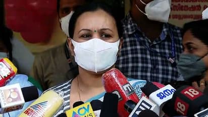 ഹെല്‍ത്ത് മേള തൃശ്ശൂരില്‍; സംസ്ഥാനതല ഉദ്ഘാടനം മന്ത്രി വീണാ ജോര്‍ജ് നിര്‍വഹിക്കും