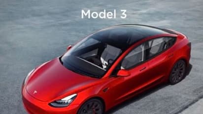 ಟೆಸ್ಲಾ ಕಾರಿನ 12 ತಿಂಗಳ ಎಲೆಕ್ಟ್ರಿಕ್ ಬಿಲ್ ಬಹಿರಂಗಪಡಿಸಿದ ಚಾಲಕ, ನೆಟ್ಟಿಗರು ಶಾಕ್!