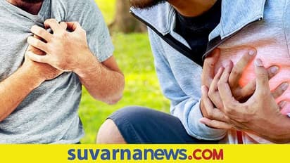 ಫಿಟ್ ಆಗಿರುವ ಜನರನ್ನೂ ಕಾಡುತ್ತೆ Heart Disease!