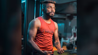 Achieve the dream physique you have always wanted with celebrity fitness coach Gaurav Pawar