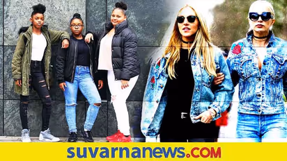 Fashion Tips :  ಪುರುಷರ ಡ್ರೆಸ್ ಧರಿಸುವ ಹುಡುಗಿಯರಿಗೆ ಇಲ್ಲಿವೆ ಬೆಸ್ಟ್ ಟಿಪ್ಸ್