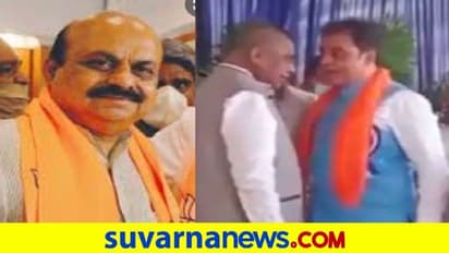 DKS vs Ashwath Narayan ತಮ್ಮೆದುರಲ್ಲೇ ನಡೆದ ಅಶ್ವತ್ಥ್ ನಾರಾಯಣ-ಡಿಕೆ ಸುರೇಶ್ ಗಲಾಟೆ ಬಗ್ಗೆ ಸಿಎಂ ಹೇಳಿದ್ದಿಷ್ಟು