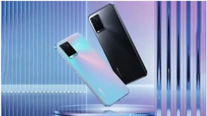 Vivo Y21A: వివో నుంచి మరో స్మార్ట్ఫోన్..!
