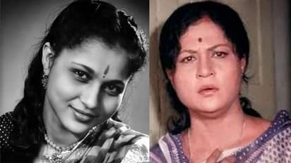 Nirupa Roy First Film: ಅಮಿತಾಭ್ ಅವರ ರೀಲ್‌ ಲೈಫ್‌ ತಾಯಿ ನಿರುಪಾ ರಾಯ್‌ ನಟಿಯಾಗಿದ್ದು ಹೇಗೆ ಗೊತ್ತಾ?