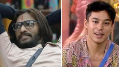 Bigg Boss 15: Abhijit Bichukale challenges Pratik Sehajpal to beat him