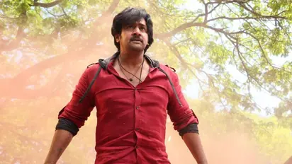 Chiranjeevi Sarja Rajamarthanda : ಮತ್ತೊಂದು ಸುದ್ದಿ ಕೊಟ್ಟ ರಾಜಮಾರ್ತಾಂಡ