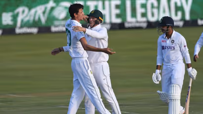 India vs South Africa 2021-22, Wanderers Test: Netizens unhappy as Indians bundled out for 202