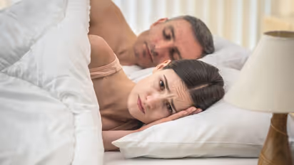 Painful Intercourse : വേദനാജനകമായ സെക്സ്; സ്ത്രീകൾ അറിഞ്ഞിരിക്കേണ്ട ഒരു കാര്യം