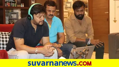 Vinod Prabhakar Varada: ವರದ ಚಿತ್ರದ ವಿಶೇಷ ಹಾಡು ರಿಲೀಸ್ ಮಾಡಿದ ಗಣೇಶ್