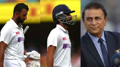 உங்க டெஸ்ட் கெரியரை காப்பாத்திக்க இன்னும் ஒரேயொரு இன்னிங்ஸ் தான்..! சீனியர் வீரர்களுக்கு கவாஸ்கர் எச்சரிக்கை