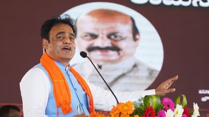 ಸಿದ್ದರಾಮೋತ್ಸದ ಕುರಿತು ಕಾಂಗ್ರೆಸ್‌ ನಾಯಕರಿಗೇ ಆತಂಕ: ಸಚಿವ ಅಶ್ವತ್ಥನಾರಾಯಣ