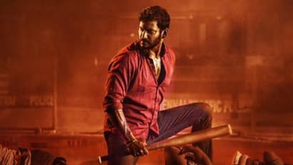 துணிந்து இறங்கும் விஷால் ..50 சதவீதம் போதும்... ரஜினியை அடுத்து அஜித்துடன் மோதும் விஷால்..