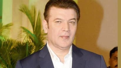 Aditya Pancholi in trouble? Film producer Sam Fernandes files complaint against actor