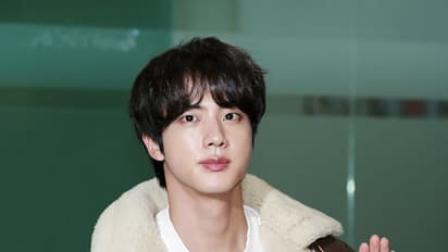Did you know BTS Jin aka Kim Seok-Jin wanted to become journalist? Here are 6 unknown facts about K-Pop star