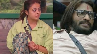 Bigg Boss 15: देवोलीना और अभिजीत बिचकुले ने एक दूसरे पर की गालियों की बौछार,  बिग बॉस को देना पड़ा दखल