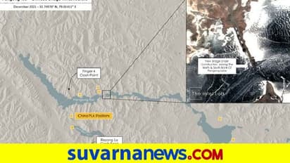 Ladakh Issue: ಲಡಾಖ್‌ ಗಡಿಯಲ್ಲಿ ಸೇತುವೆ: ಚೀನಾ ಮತ್ತೆ ಕಿರಿಕ್‌