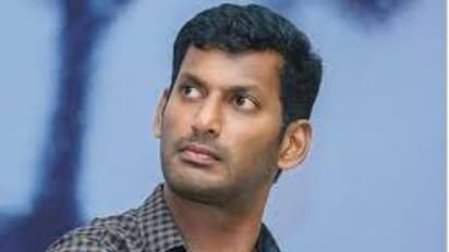 மார்க் ஆண்டனி படத்தில் ஒய்யாரமான நடிகையுடன் டூயட் பாட உள்ள விஷால்... இந்த ஜோடி சூப்பரா இருக்கே!