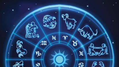 Astrology Today : பணம் வருது..!! மேஷம் , சிம்மம், மீனம் ராசிகளுக்கு அதிர்ஷடமான நாள்..! இன்றைய ராசி பலன்கள்..