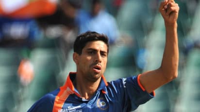 Ashish Nehra’s Biography | Birth | Education | Family | Marriage | Cricket Career | T20 | ODI | IPL