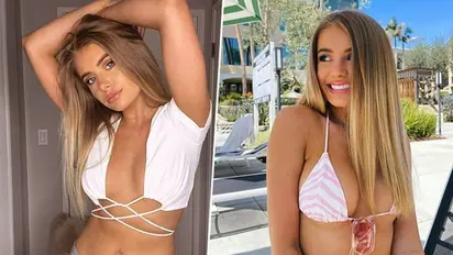 'Bachelor In Paradise’ star Demi Burnett, talks about her mental health struggle; read details