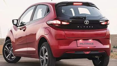 Tata Altroz Automatic : അള്‍ട്രോസ് ​​ഓട്ടോമാറ്റിക്കിന്‍റെ വരവ് സ്ഥിരീകരിച്ച് ടാറ്റ, ഉടൻ എത്തും