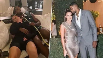 Khloe Kardashian’s ex-boyfriend Tristan Thompson’s paternity test results out; publicly apologises to Khloe