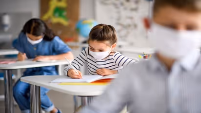 95 ಹಿರಿಯ ಪ್ರಾಥಮಿಕ  ಶಾಲೆಗಳು ಇನ್ನು ಹೈಸ್ಕೂಲ್‌, ಸರ್ಕಾರ ಮಹತ್ವದ ಆದೇಶ 