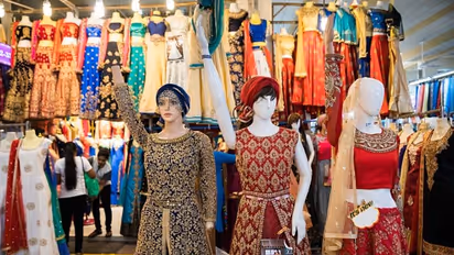 Afghanistan : തുണിക്കടകളിലെ പെണ്‍ബൊമ്മകളുടെ  കഴുത്ത് വെട്ടാന്‍ താലിബാന്‍ നിര്‍ദേശം